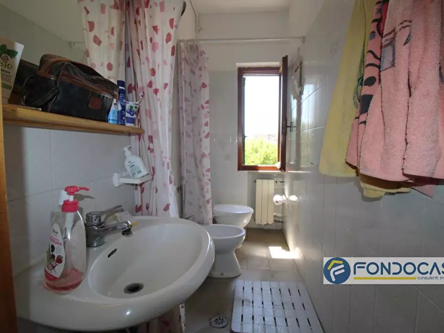 Immagine 11 di Appartamento in vendita  in Via Fiorentina a Pontedera