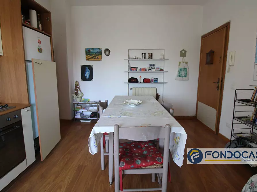Immagine 5 di Appartamento in vendita  in Via Fiorentina a Pontedera