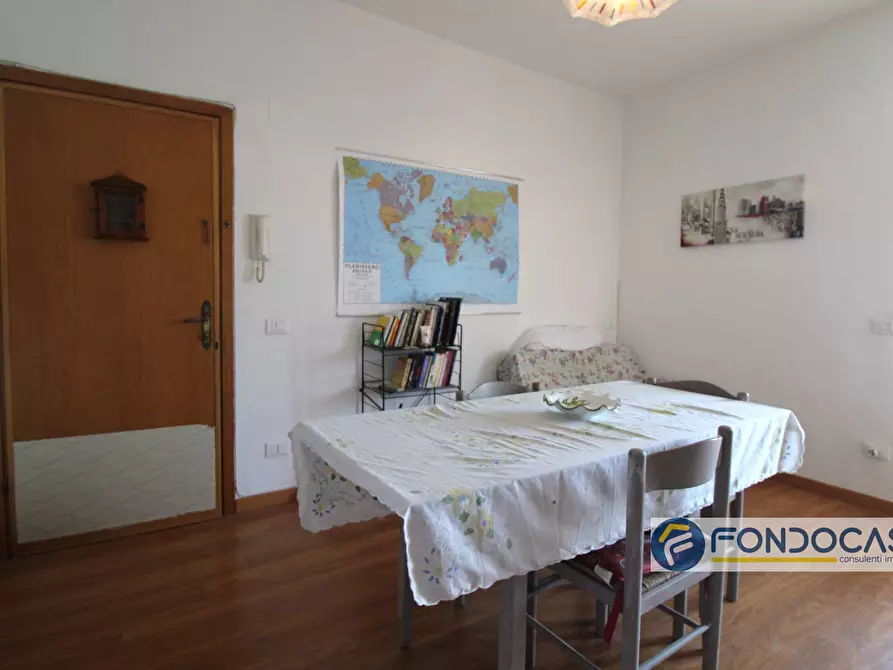 Immagine 6 di Appartamento in vendita  in Via Fiorentina a Pontedera