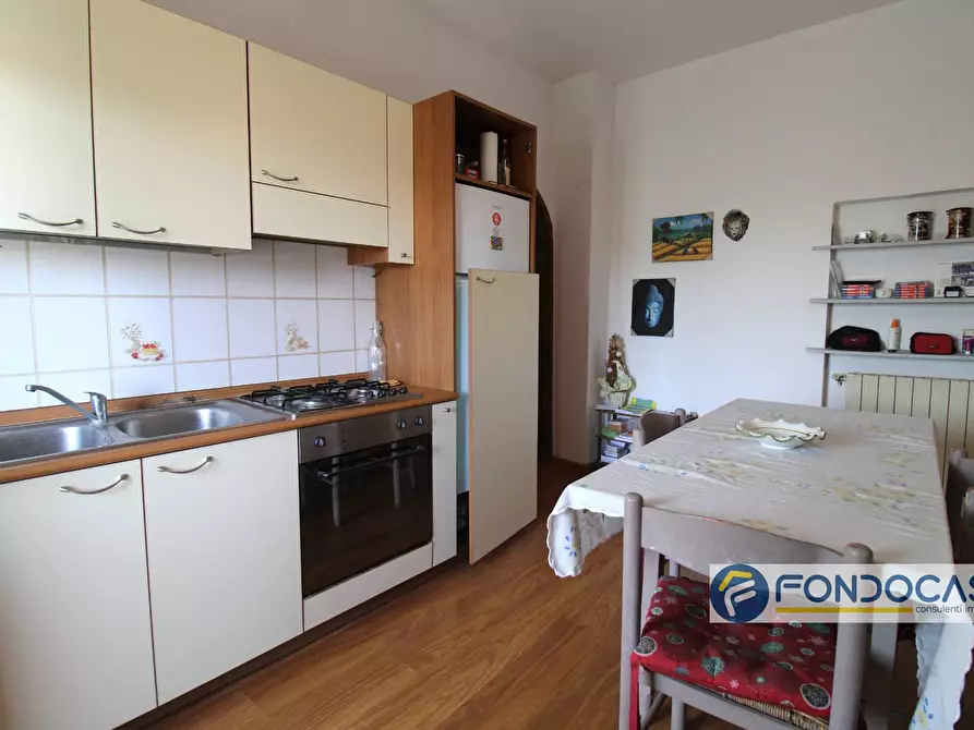 Immagine 4 di Appartamento in vendita  in Via Fiorentina a Pontedera