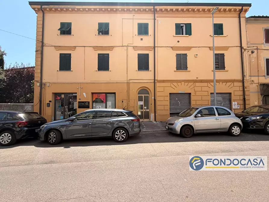Immagine 2 di Appartamento in vendita  in Via Fiorentina a Pontedera