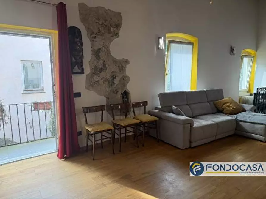 Immagine 7 di Appartamento in vendita  a Bergamo