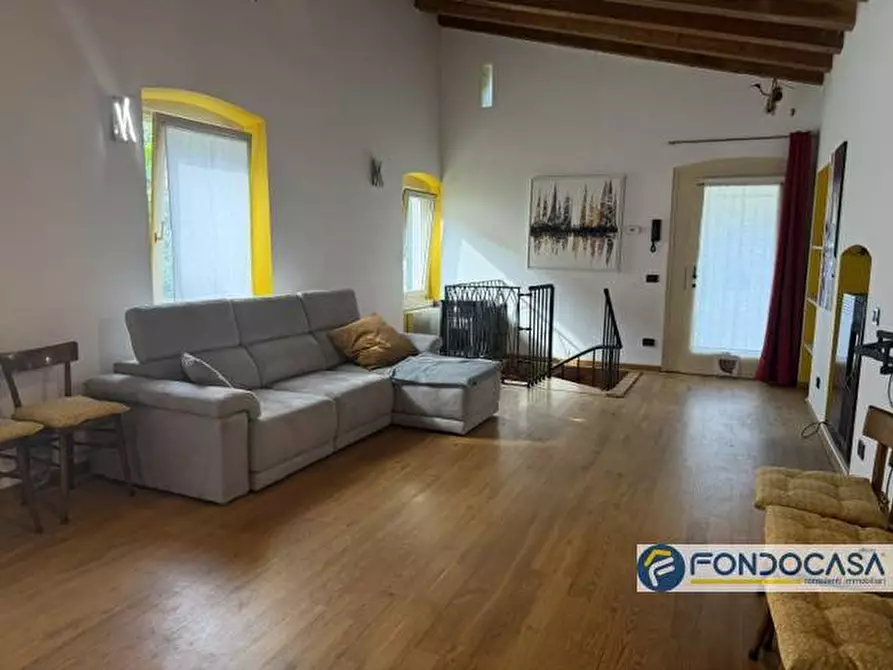 Immagine 3 di Appartamento in vendita  a Bergamo