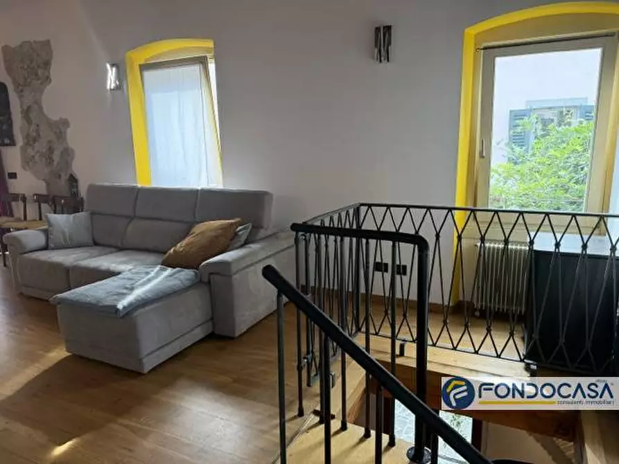 Immagine 4 di Appartamento in vendita  a Bergamo