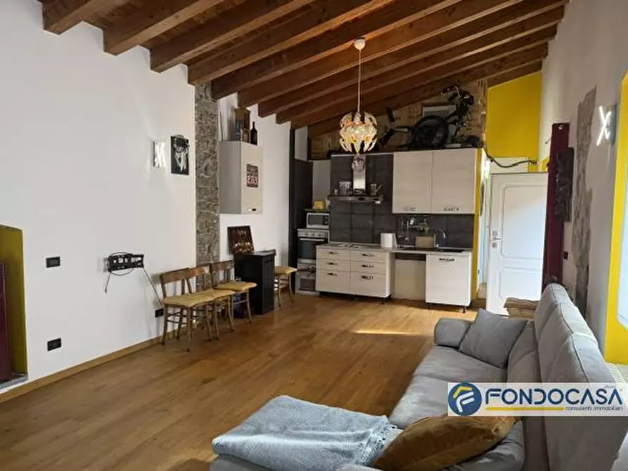 Immagine 10 di Appartamento in vendita  a Bergamo
