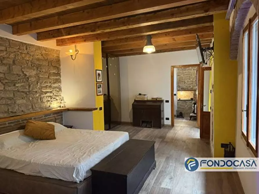 Immagine 16 di Appartamento in vendita  a Bergamo