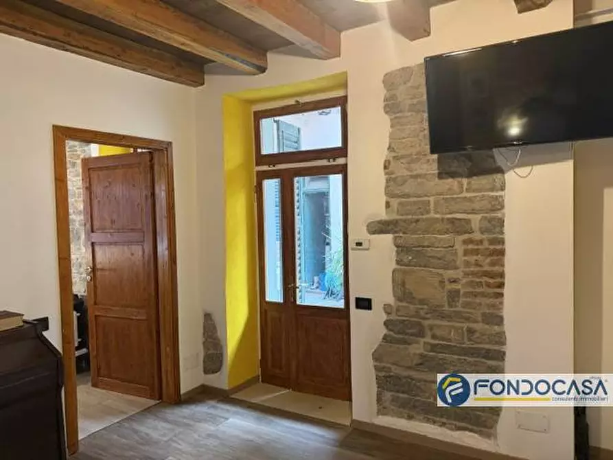 Immagine 19 di Appartamento in vendita  a Bergamo
