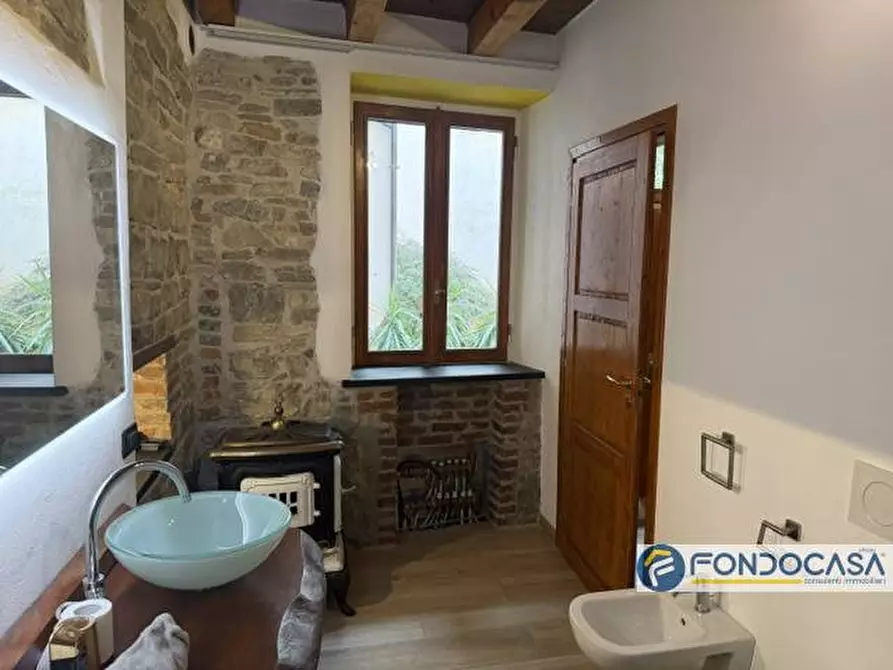 Immagine 22 di Appartamento in vendita  a Bergamo