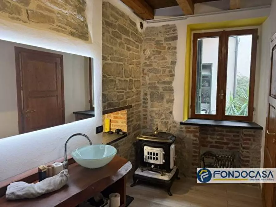 Immagine 24 di Appartamento in vendita  a Bergamo