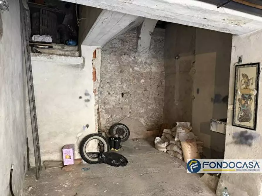 Immagine 38 di Appartamento in vendita  a Bergamo