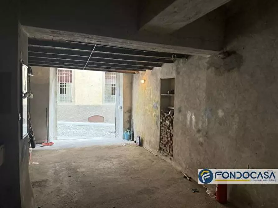 Immagine 36 di Appartamento in vendita  a Bergamo
