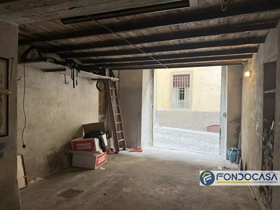 Immagine 37 di Appartamento in vendita  a Bergamo