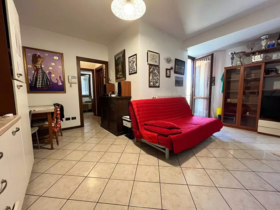 Immagine 5 di Appartamento in vendita  in bolgare a Bolgare