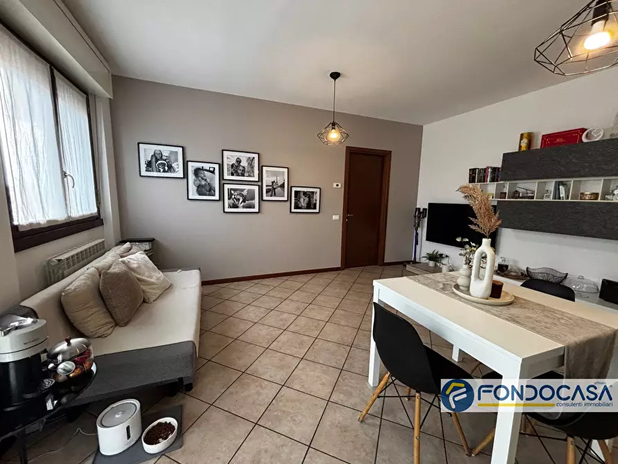 Immagine 1 di Appartamento in vendita  in VIA NICOLAI a Grumello Del Monte