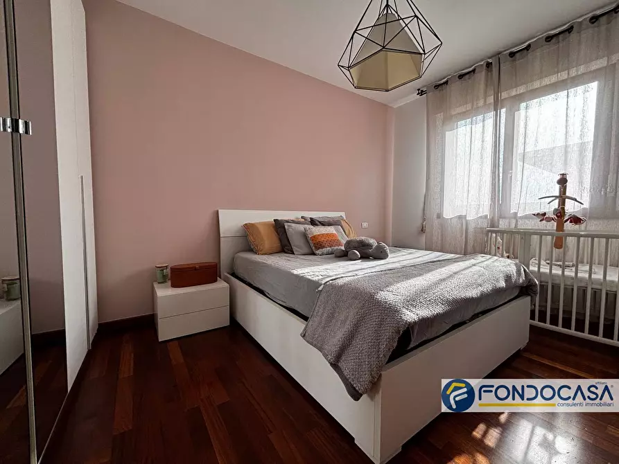 Immagine 10 di Appartamento in vendita  in VIA NICOLAI a Grumello Del Monte