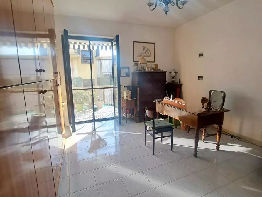 Immagine 11 di Appartamento in vendita  a San Vitaliano