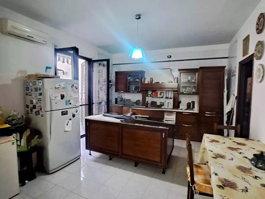 Immagine 8 di Appartamento in vendita  a San Vitaliano