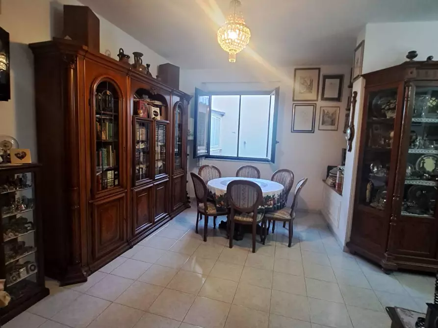 Immagine 7 di Appartamento in vendita  a San Vitaliano