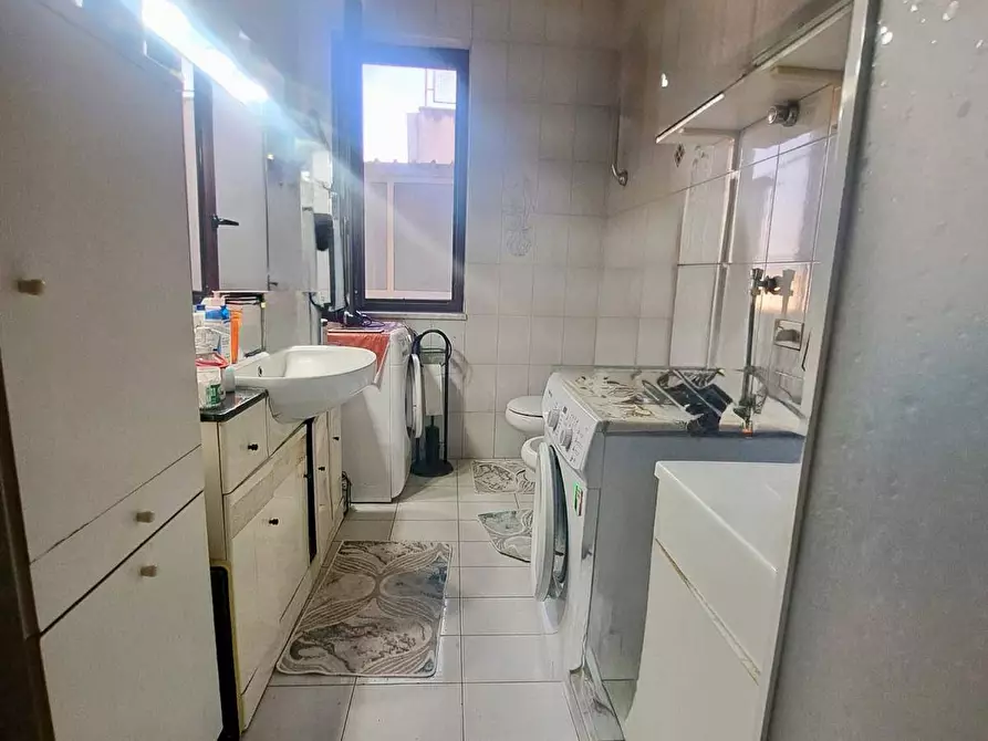 Immagine 16 di Appartamento in vendita  a San Vitaliano