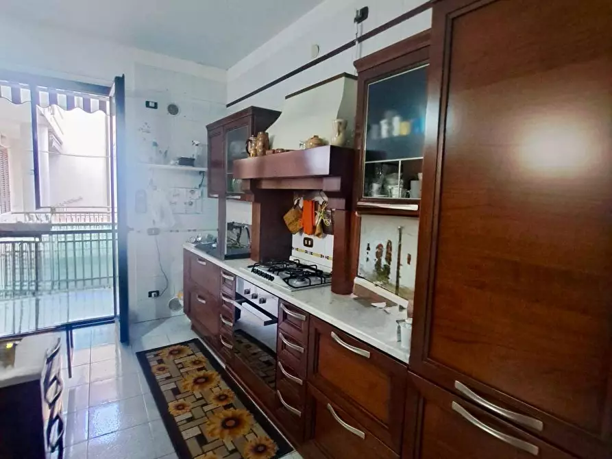 Immagine 9 di Appartamento in vendita  a San Vitaliano
