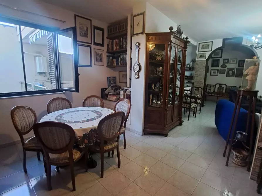Immagine 6 di Appartamento in vendita  a San Vitaliano