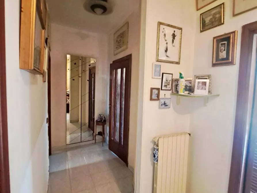 Immagine 13 di Appartamento in vendita  a San Vitaliano