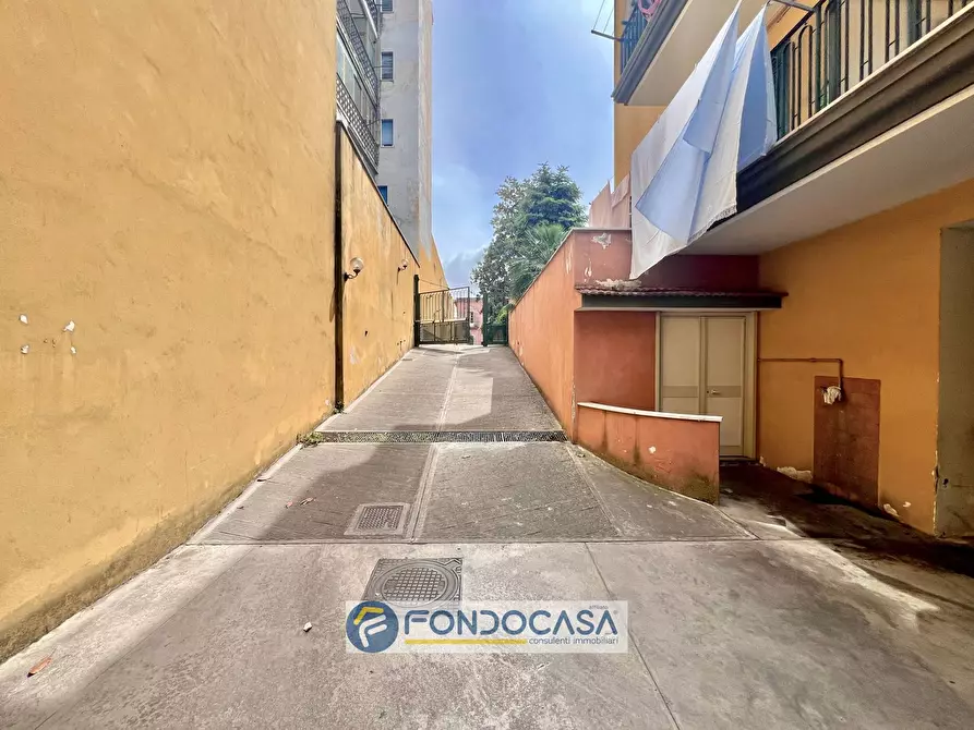 Immagine 2 di Appartamento in affitto  in via martiri di via fani a Sant'antimo