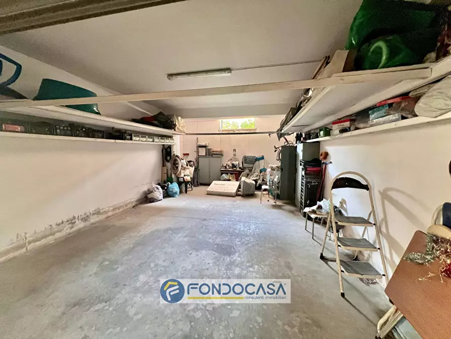 Immagine 3 di Appartamento in affitto  in via martiri di via fani a Sant'antimo