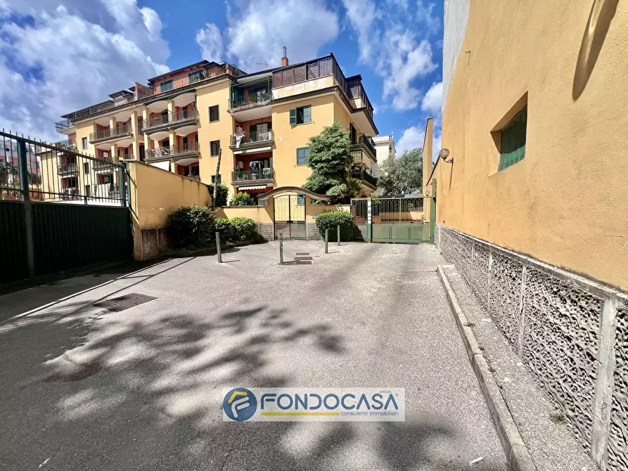 Immagine 5 di Appartamento in affitto  in via martiri di via fani a Sant'antimo
