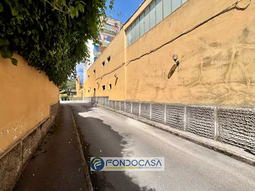 Immagine 7 di Appartamento in affitto  in via martiri di via fani a Sant'antimo