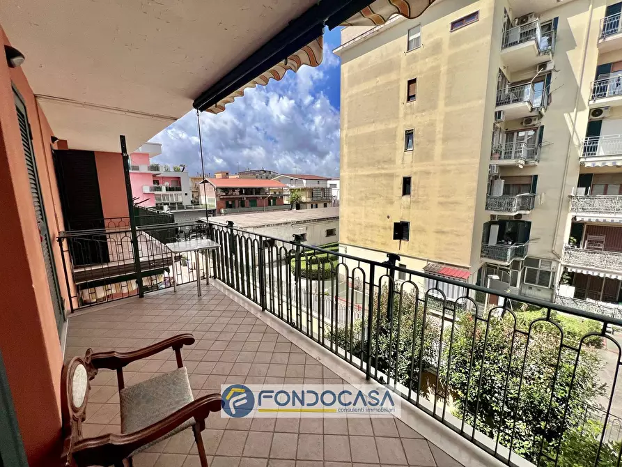 Immagine 11 di Appartamento in affitto  in via martiri di via fani a Sant'antimo