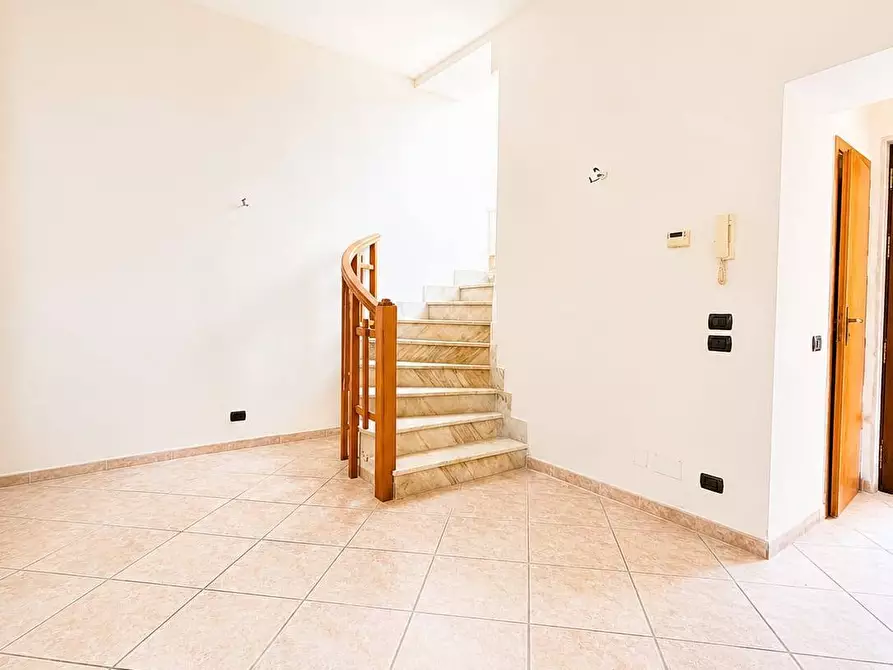 Immagine 1 di Appartamento in vendita  in via Bellini snc a Baronissi