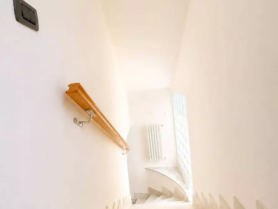 Immagine 7 di Appartamento in vendita  in via Bellini snc a Baronissi