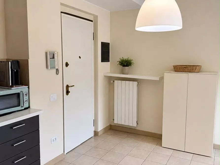 Immagine 4 di Appartamento in vendita  in Piazza Manzù a Clusone