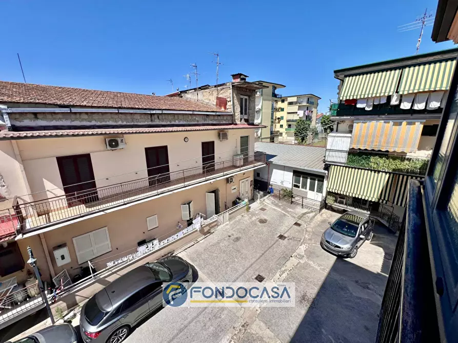 Immagine 6 di Appartamento in vendita  in Via Guglielmo Marconi 22 a Orta Di Atella