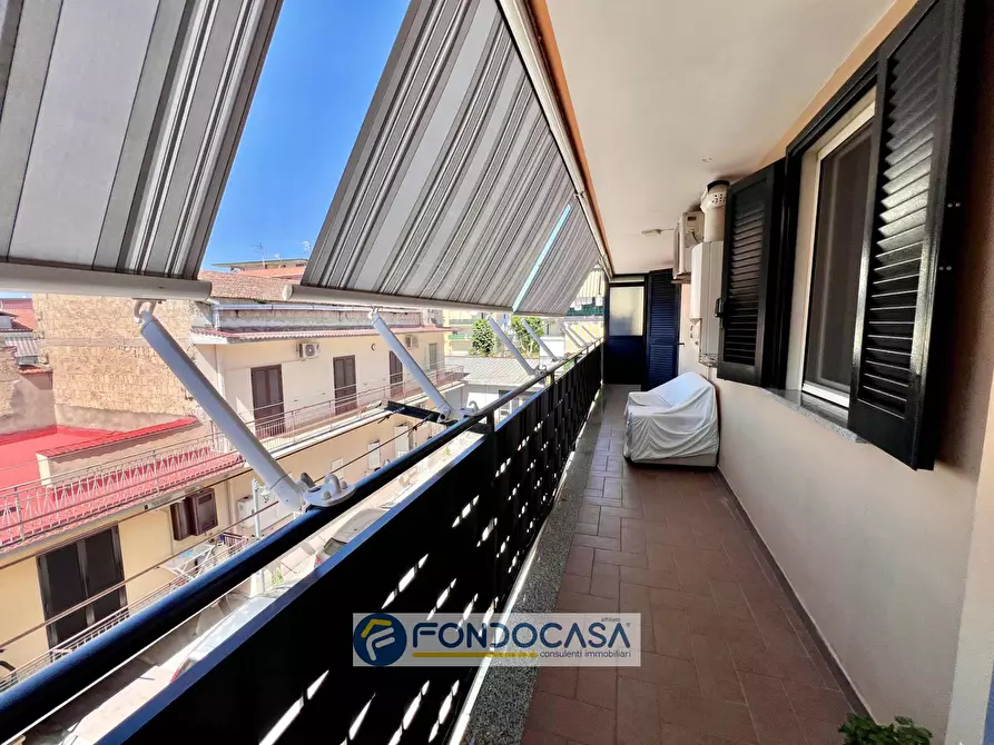 Immagine 7 di Appartamento in vendita  in Via Guglielmo Marconi 22 a Orta Di Atella