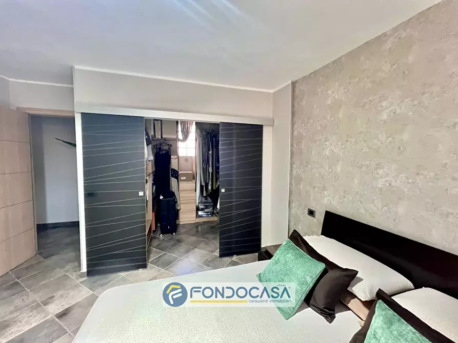 Immagine 14 di Appartamento in vendita  in Via Guglielmo Marconi 22 a Orta Di Atella