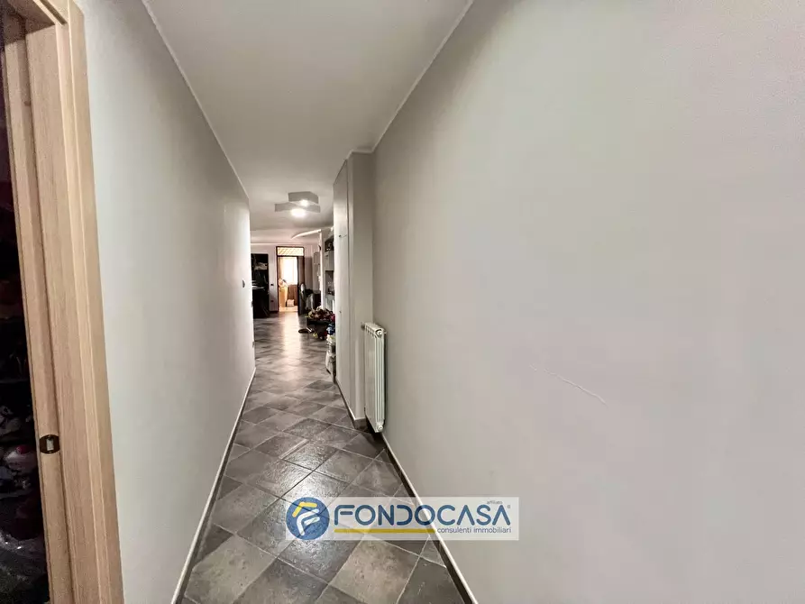 Immagine 15 di Appartamento in vendita  in Via Guglielmo Marconi 22 a Orta Di Atella