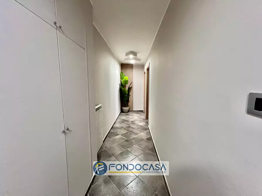 Immagine 16 di Appartamento in vendita  in Via Guglielmo Marconi 22 a Orta Di Atella