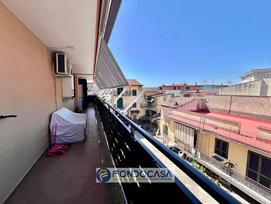 Immagine 17 di Appartamento in vendita  in Via Guglielmo Marconi 22 a Orta Di Atella