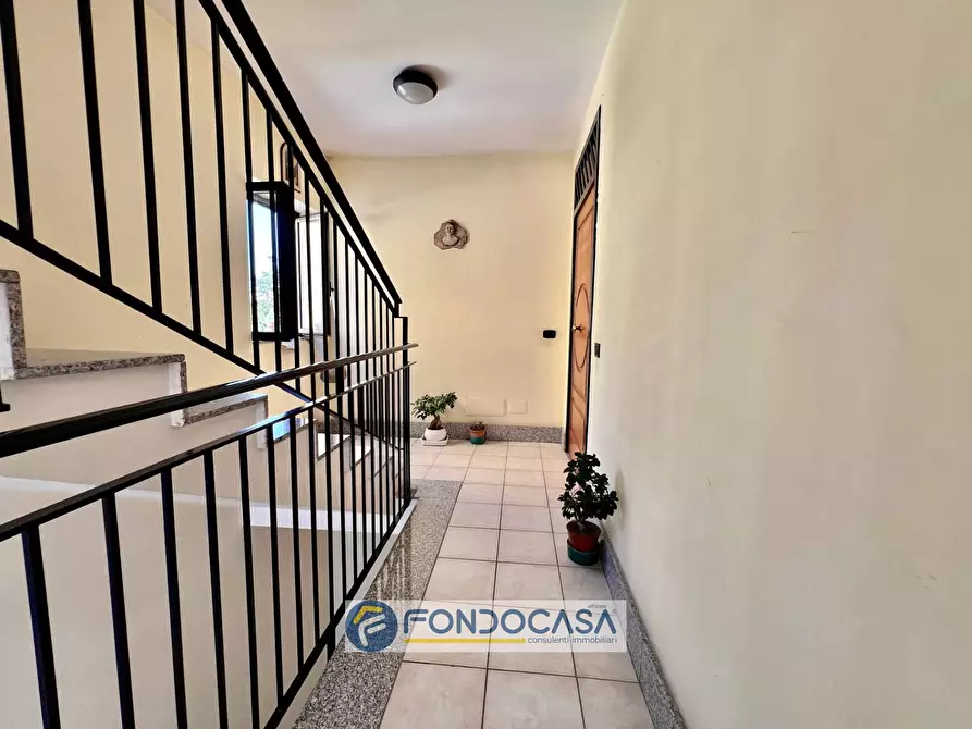 Immagine 18 di Appartamento in vendita  in Via Guglielmo Marconi 22 a Orta Di Atella
