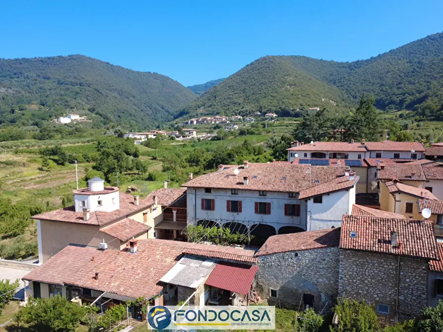 Immagine 4 di Appartamento in vendita  a Monticelli Brusati