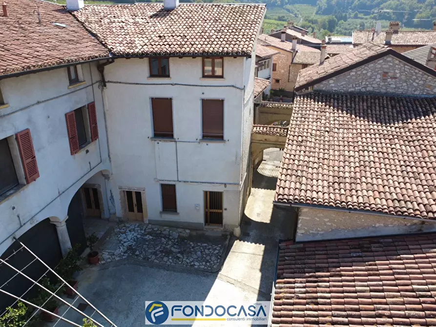Immagine 2 di Appartamento in vendita  a Monticelli Brusati