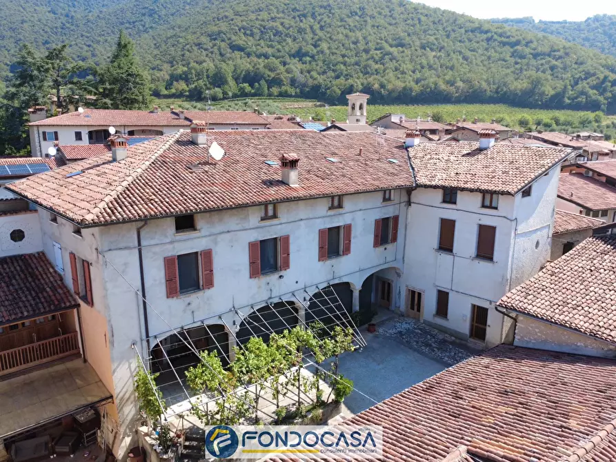 Immagine 1 di Appartamento in vendita  a Monticelli Brusati