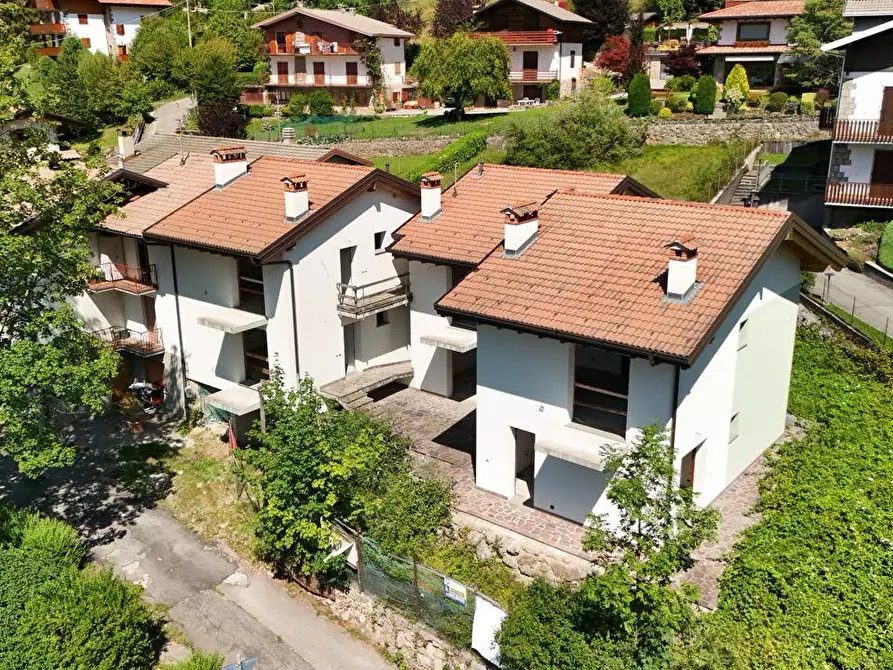 Immagine 4 di Appartamento in vendita  in Via Cantoniera 20 a Ardesio