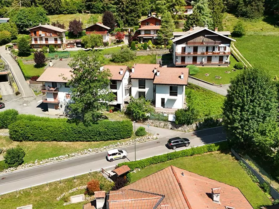 appartamento in vendita ad Ardesio