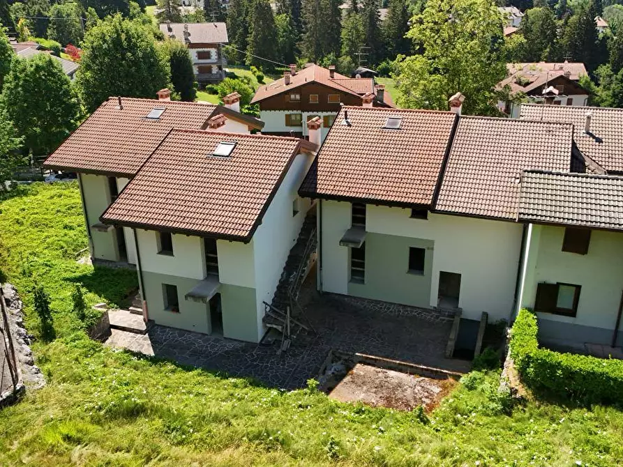 Immagine 4 di Appartamento in vendita  in Via Cantoniera 20 a Ardesio