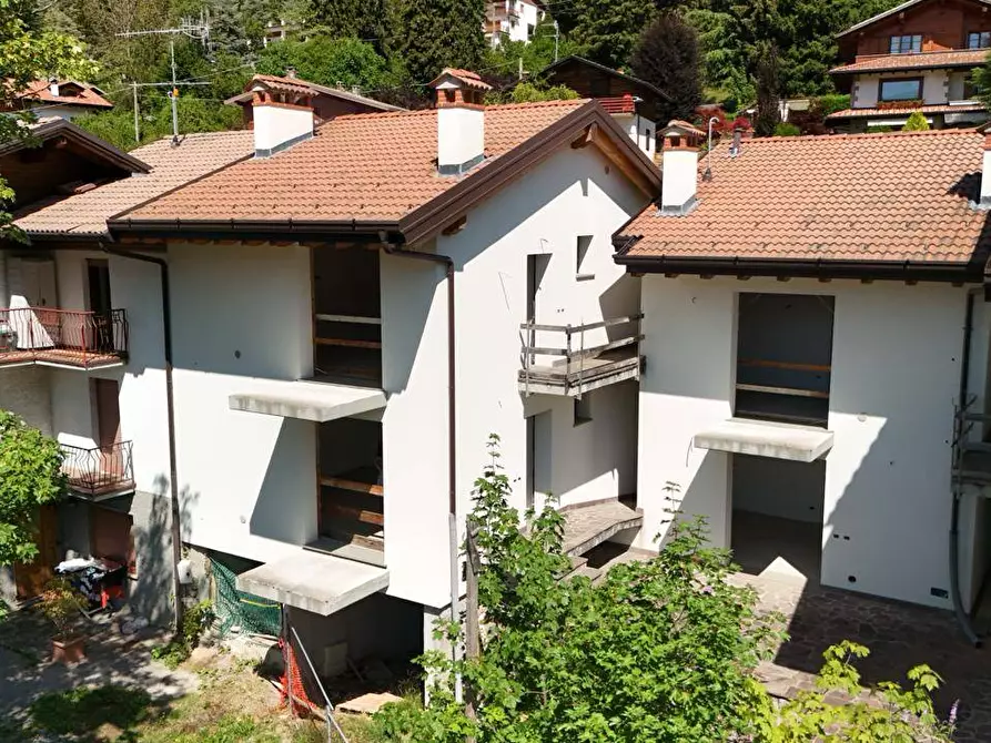 Immagine 2 di Appartamento in vendita  in Via Cantoniera 20 a Ardesio