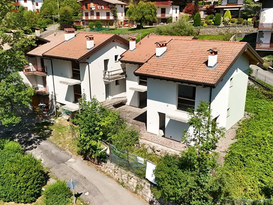 appartamento in vendita ad Ardesio