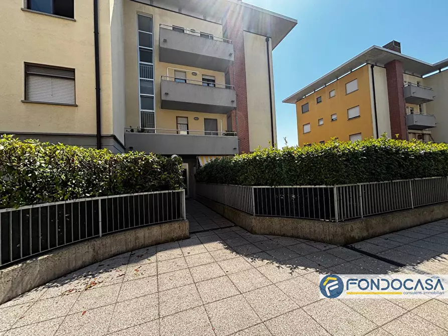 Immagine 13 di Appartamento in vendita  in VIA NICOLAI a Grumello Del Monte